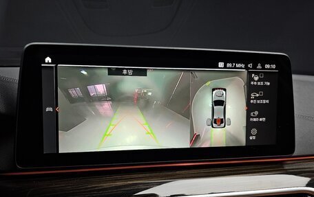 BMW 5 серия, 2022 год, 5 990 000 рублей, 14 фотография