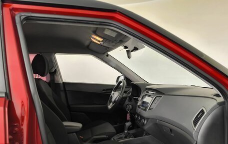 Hyundai Creta I рестайлинг, 2018 год, 1 790 000 рублей, 11 фотография