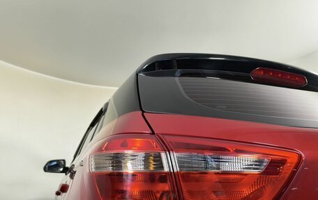 Hyundai Creta I рестайлинг, 2018 год, 1 790 000 рублей, 16 фотография