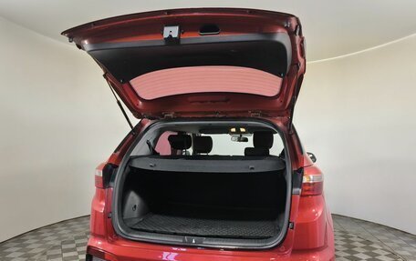 Hyundai Creta I рестайлинг, 2018 год, 1 790 000 рублей, 15 фотография