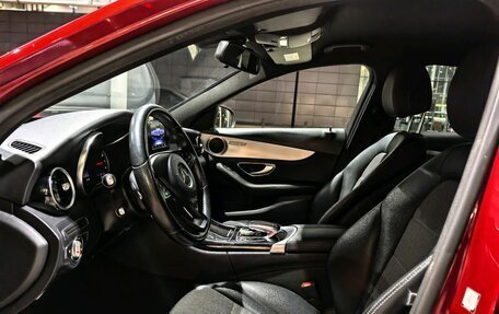 Mercedes-Benz C-Класс, 2014 год, 2 390 000 рублей, 5 фотография