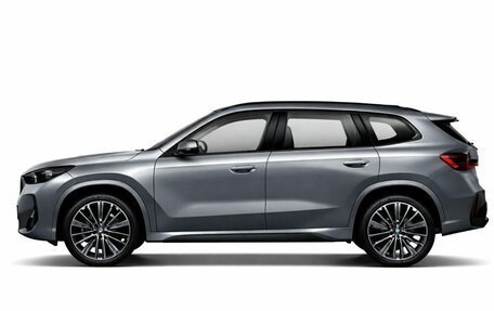 BMW X1, 2025 год, 5 990 000 рублей, 2 фотография