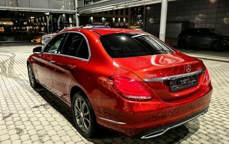 Mercedes-Benz C-Класс, 2014 год, 2 390 000 рублей, 4 фотография