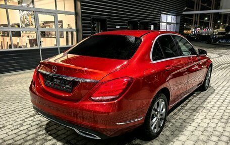 Mercedes-Benz C-Класс, 2014 год, 2 390 000 рублей, 3 фотография