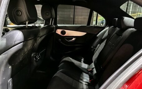 Mercedes-Benz C-Класс, 2014 год, 2 390 000 рублей, 8 фотография