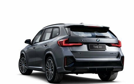 BMW X1, 2025 год, 5 990 000 рублей, 3 фотография