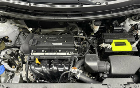 KIA Rio III рестайлинг, 2016 год, 978 500 рублей, 7 фотография