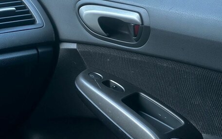 Honda Civic VIII, 2006 год, 799 000 рублей, 25 фотография