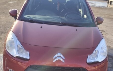 Citroen C3 II, 2011 год, 410 000 рублей, 2 фотография