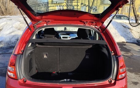 Citroen C3 II, 2011 год, 410 000 рублей, 14 фотография