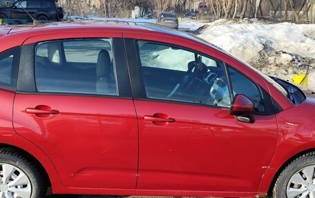 Citroen C3 II, 2011 год, 410 000 рублей, 9 фотография