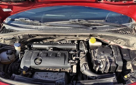 Citroen C3 II, 2011 год, 410 000 рублей, 13 фотография