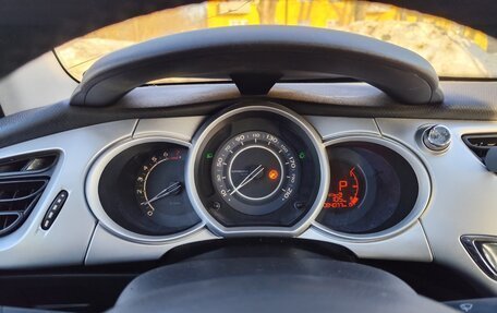 Citroen C3 II, 2011 год, 410 000 рублей, 16 фотография