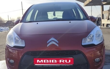Citroen C3 II, 2011 год, 410 000 рублей, 11 фотография