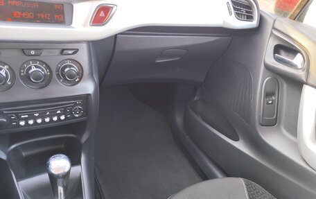 Citroen C3 II, 2011 год, 410 000 рублей, 21 фотография