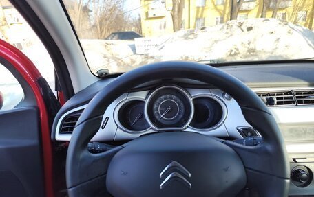 Citroen C3 II, 2011 год, 410 000 рублей, 19 фотография