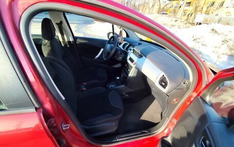 Citroen C3 II, 2011 год, 410 000 рублей, 23 фотография