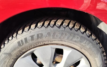 Citroen C3 II, 2011 год, 410 000 рублей, 27 фотография