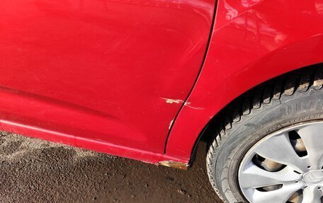 Citroen C3 II, 2011 год, 410 000 рублей, 31 фотография