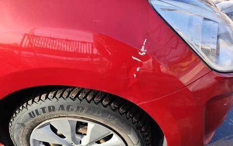 Citroen C3 II, 2011 год, 410 000 рублей, 30 фотография