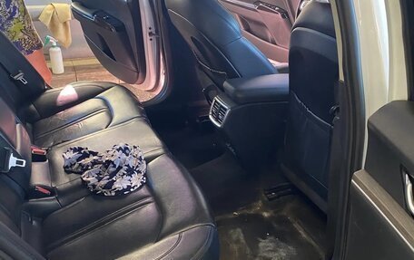 KIA K5, 2021 год, 2 000 000 рублей, 9 фотография