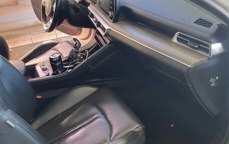 KIA K5, 2021 год, 2 000 000 рублей, 8 фотография