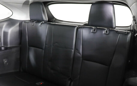 Toyota Highlander, 2021 год, 4 797 000 рублей, 13 фотография