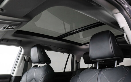 Toyota Highlander, 2021 год, 4 797 000 рублей, 19 фотография