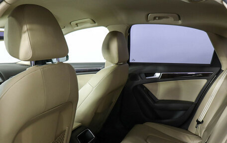 Audi A4, 2015 год, 1 497 000 рублей, 12 фотография