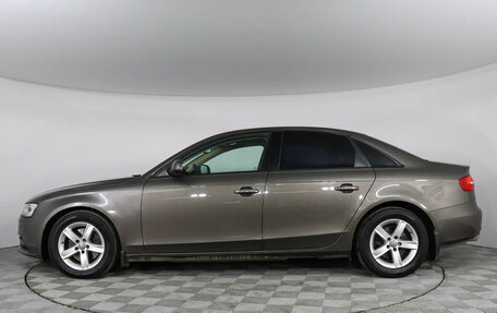 Audi A4, 2015 год, 1 497 000 рублей, 8 фотография