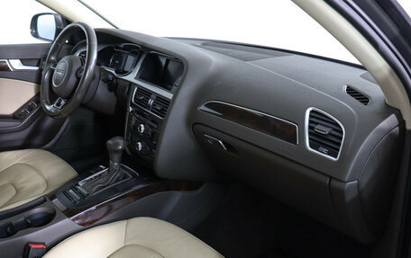 Audi A4, 2015 год, 1 497 000 рублей, 10 фотография