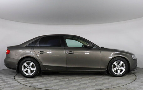 Audi A4, 2015 год, 1 497 000 рублей, 4 фотография