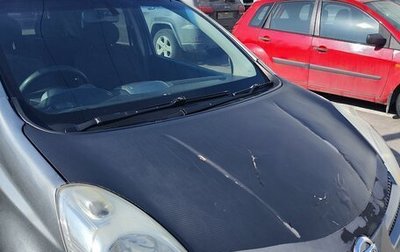 Nissan Note II рестайлинг, 2005 год, 230 000 рублей, 1 фотография