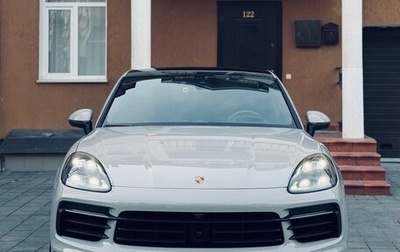 Porsche Cayenne III, 2020 год, 9 700 000 рублей, 1 фотография