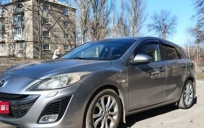 Mazda 3, 2009 год, 850 000 рублей, 1 фотография