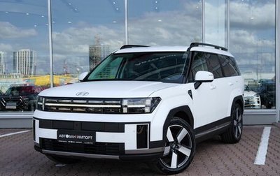 Hyundai Santa Fe IV, 2026 год, 6 649 900 рублей, 1 фотография