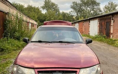 Daewoo Nexia I рестайлинг, 2010 год, 50 000 рублей, 1 фотография