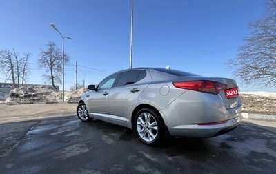 KIA Optima III, 2013 год, 1 060 000 рублей, 1 фотография