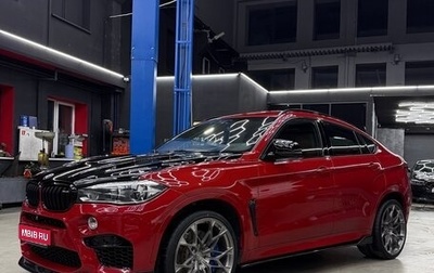 BMW X6 M, 2016 год, 4 390 000 рублей, 1 фотография