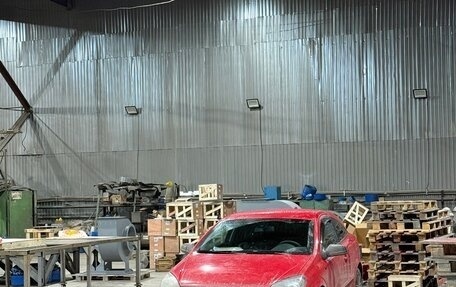 Opel Astra H, 2007 год, 550 000 рублей, 1 фотография