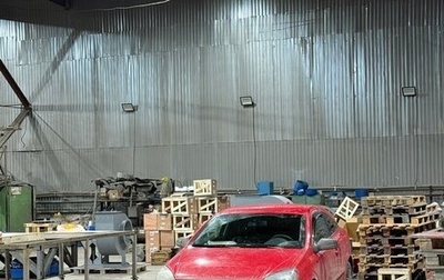 Opel Astra H, 2007 год, 550 000 рублей, 1 фотография