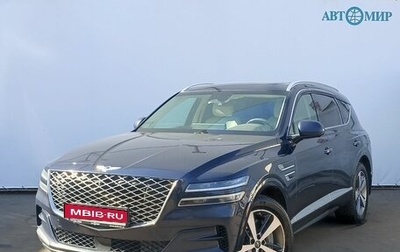 Genesis GV80 I, 2021 год, 4 630 000 рублей, 1 фотография