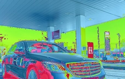 Mercedes-Benz S-Класс, 2017 год, 1 фотография