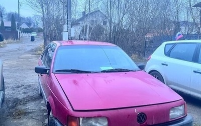 Volkswagen Passat B3, 1991 год, 90 000 рублей, 1 фотография