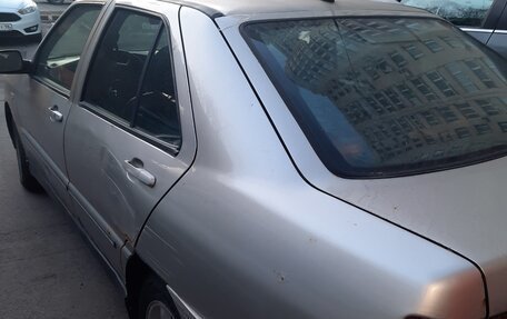 Chery Amulet (A15) I, 2007 год, 92 500 рублей, 1 фотография