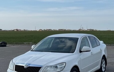 Skoda Octavia, 2011 год, 620 000 рублей, 1 фотография