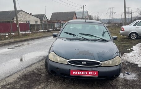 Ford Mondeo II, 1998 год, 180 000 рублей, 1 фотография
