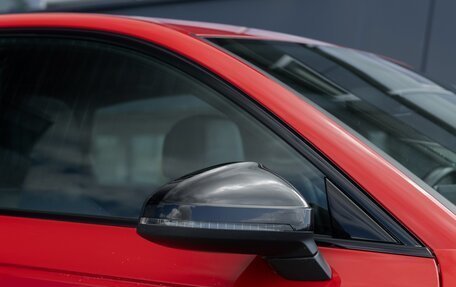 Audi A4, 2017 год, 3 250 000 рублей, 11 фотография