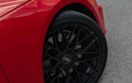 Audi A4, 2017 год, 3 250 000 рублей, 13 фотография