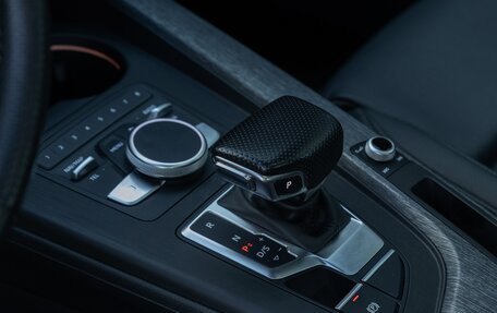 Audi A4, 2017 год, 3 250 000 рублей, 16 фотография